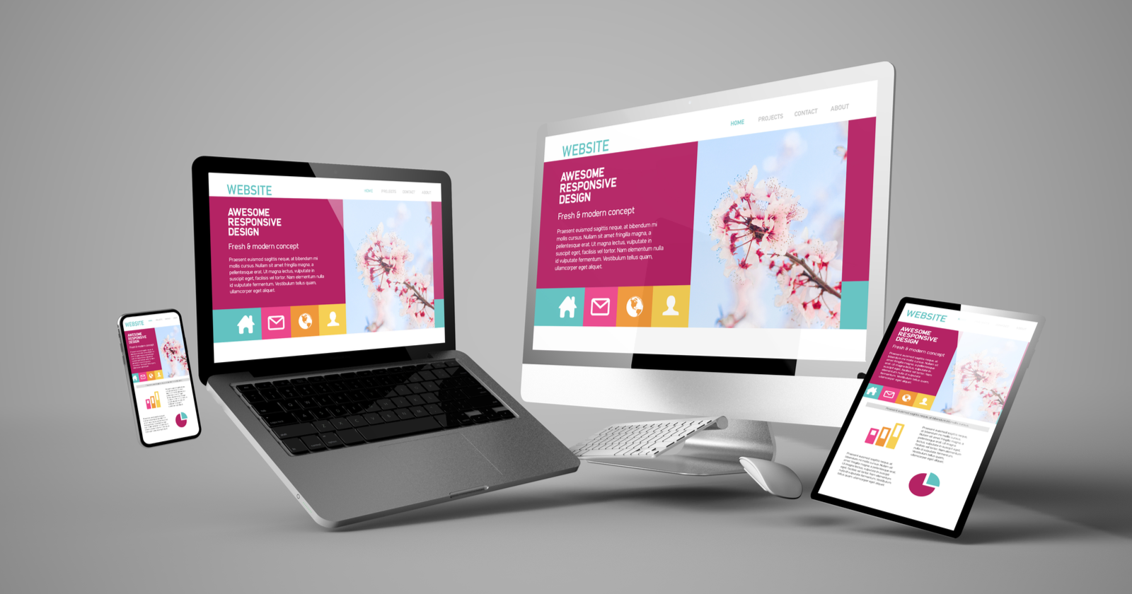 Responsive-Design-Trends